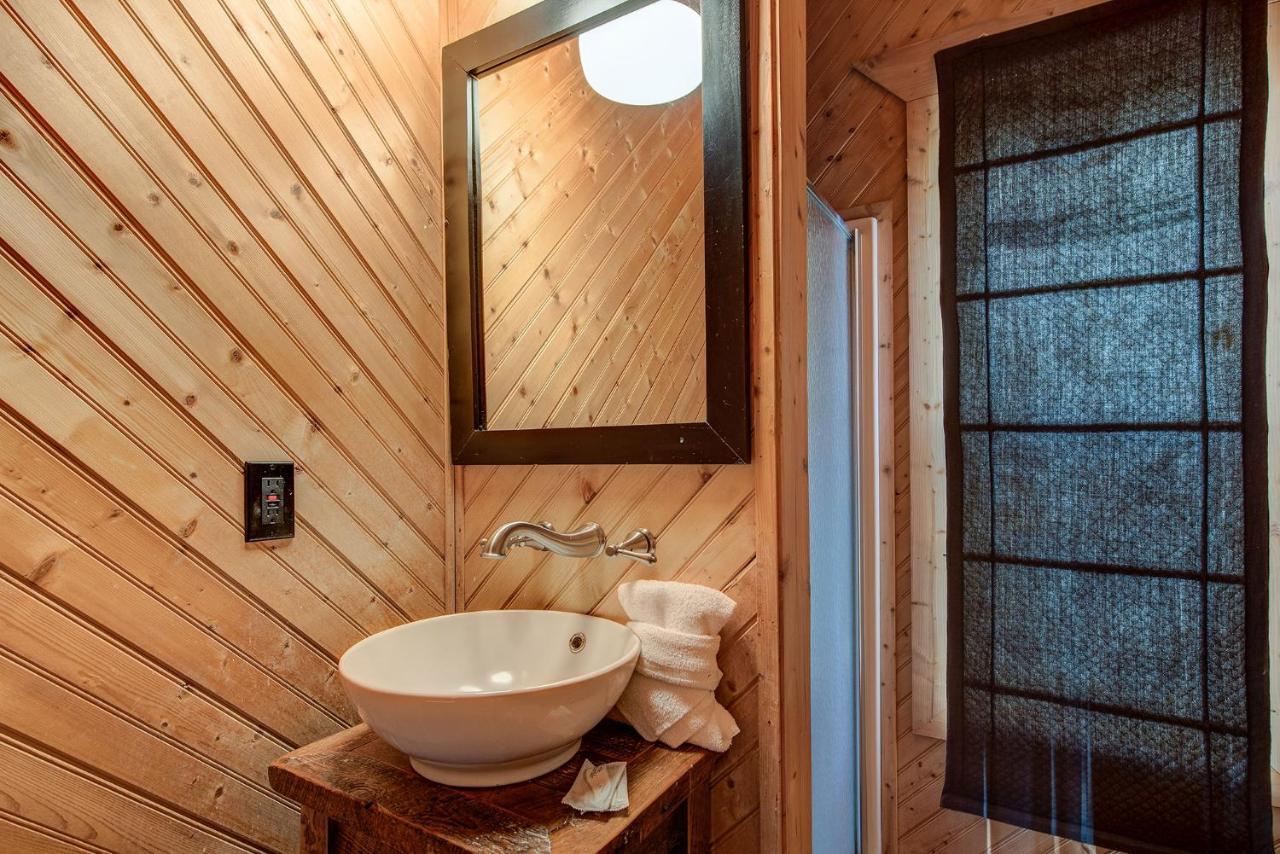 Dreams & Streams Villa Gatlinburg Ngoại thất bức ảnh