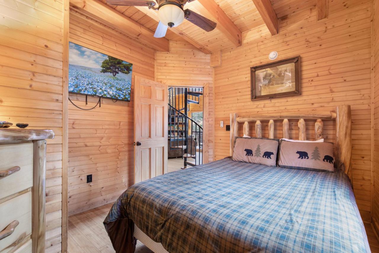 Dreams & Streams Villa Gatlinburg Ngoại thất bức ảnh